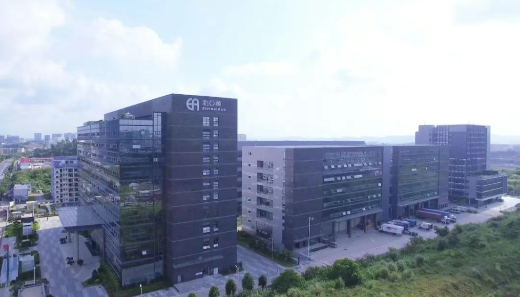 优游国际bu8物流完成战略融资，全力加码新能源汽车出海布局